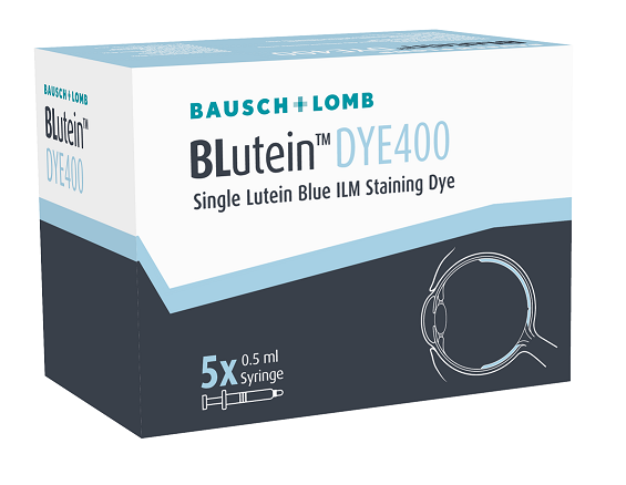 BLutein™ Dye 400