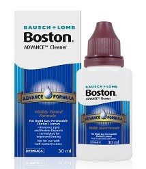 Boston ADVANCE Cleaner