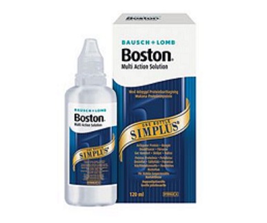 Boston ADVANCE SIMPLUS