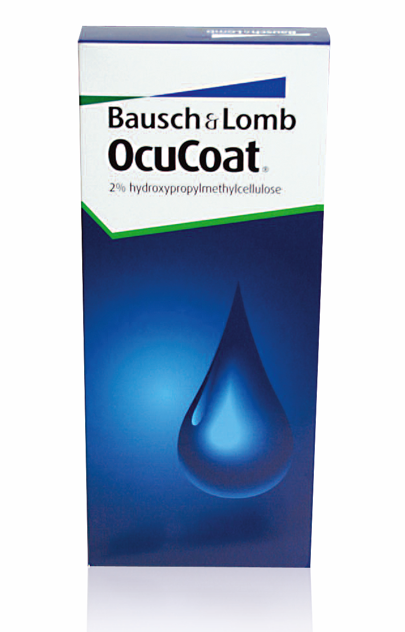 ocucoat