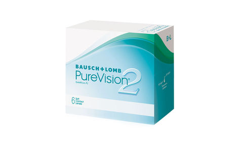 pure vision hd image